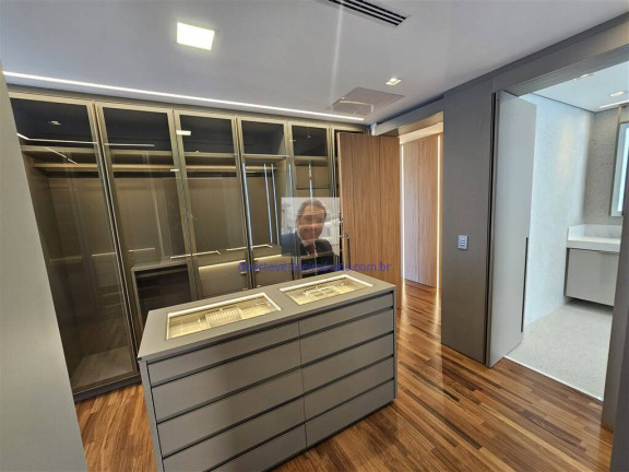 Imagem Casa de Condomínio com 4 Quartos à Venda, 430 m² em Alphaville - Santana De Parnaíba Imagem Casa de Condomínio com 4 Quartos à Venda, 430 m² em Alphaville - Santana De Parnaíba