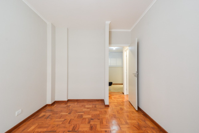 Imagem Apartamento com 3 Quartos à Venda, 92 m² em Vila Nova Conceição - São Paulo Imagem Apartamento com 3 Quartos à Venda, 92 m² em Vila Nova Conceição - São Paulo