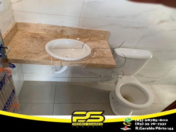 Imagem Apartamento com 3 Quartos à Venda, 62 m² em Funcionários - João Pessoa Imagem Apartamento com 3 Quartos à Venda, 62 m² em Funcionários - João Pessoa