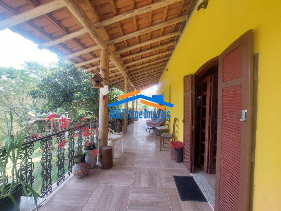 Casa de Condomínio com 2 Quartos à Venda, 243 m² em Paisagem Renoir - Cotia