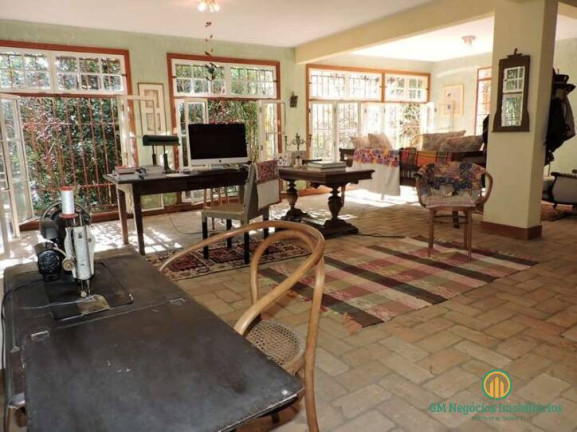 Imagem Casa de Condomínio com 2 Quartos à Venda, 5.423 m² em Moinho Velho - Embu Das Artes Imagem Casa de Condomínio com 2 Quartos à Venda, 5.423 m² em Moinho Velho - Embu Das Artes