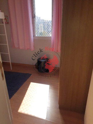 Imagem Apartamento com 3 Quartos à Venda, 102 m² em Baeta Neves - São Bernardo Do Campo