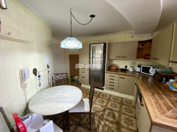 Imagem Apartamento com 3 Quartos à Venda, 177 m² em Jardim Paulistano - São Paulo Imagem Apartamento com 3 Quartos à Venda, 177 m² em Jardim Paulistano - São Paulo