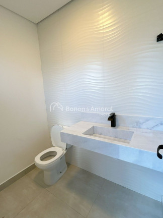 Imagem Casa de Condomínio com 3 Quartos à Venda, 200 m² em Vila Monte Alegre - Paulínia Imagem Casa de Condomínio com 3 Quartos à Venda, 200 m² em Vila Monte Alegre - Paulínia