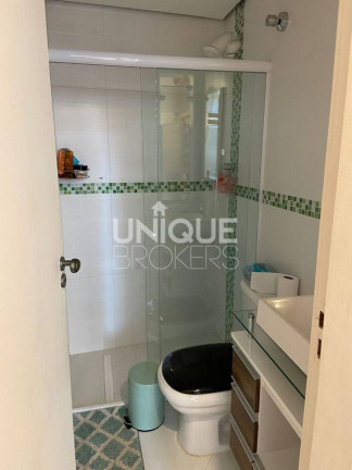Imagem Casa de Condomínio com 2 Quartos à Venda, 232 m² em Recanto Quarto Centenário - Jundiaí