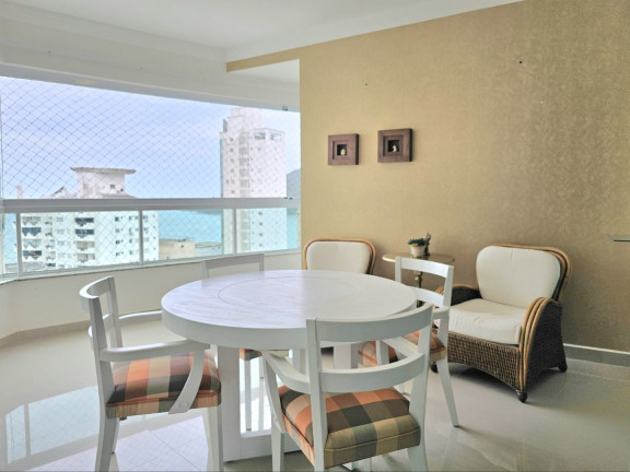 Imagem Apartamento com 3 Quartos à Venda, 131 m² em Quadra Mar Sul - Balneário Camboriú
