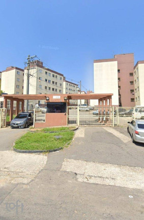 Apartamento com 2 Quartos à Venda, 44 m² em Jardim Guilhermino - Guarulhos