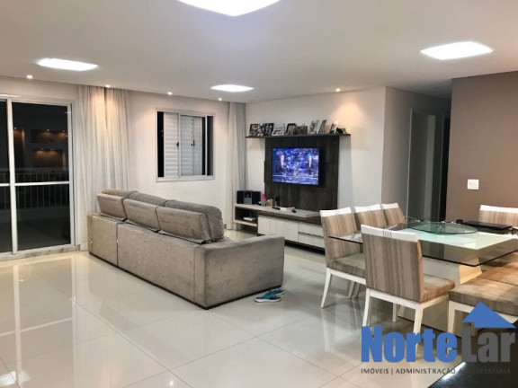 Imagem Apartamento com 3 Quartos à Venda, 118 m² em Lauzane Paulista - São Paulo Imagem Apartamento com 3 Quartos à Venda, 118 m² em Lauzane Paulista - São Paulo