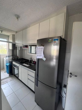 Apartamento com 2 Quartos à Venda,  em Fazenda Grande - Jundiaí