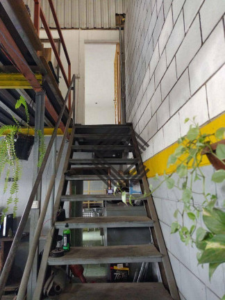 Imagem Galpão à Venda, 418 m² em éden - Sorocaba Imagem Galpão à Venda, 418 m² em éden - Sorocaba
