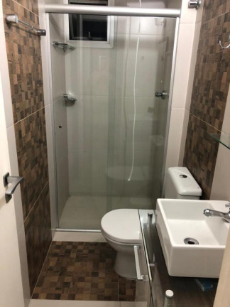 Imagem Apartamento com 1 Quarto à Venda, 38 m² em Cambuci - São Paulo