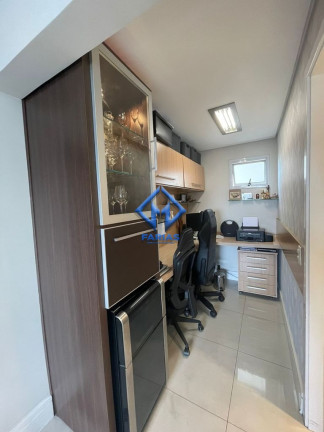 Imagem Apartamento com 2 Quartos à Venda, 111 m² em Ipiranga - São Paulo