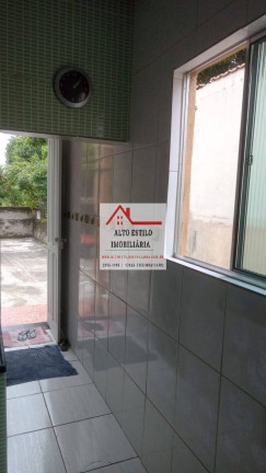 Imagem Casa com 2 Quartos à Venda, 93 m² em Engenho De Dentro - Rio De Janeiro Imagem Casa com 2 Quartos à Venda, 93 m² em Engenho De Dentro - Rio De Janeiro
