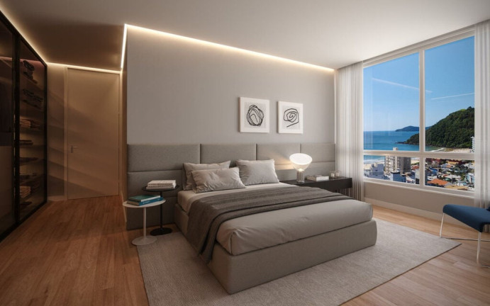Imagem Cobertura com 4 Quartos à Venda, 353 m² em Praia Brava De Itajaí - Itajaí Imagem Cobertura com 4 Quartos à Venda, 353 m² em Praia Brava De Itajaí - Itajaí