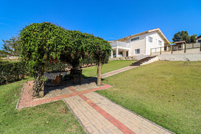 Imagem Chácara com 3 Quartos à Venda, 363 m² em Rio Acima - Jundiaí Imagem Chácara com 3 Quartos à Venda, 363 m² em Rio Acima - Jundiaí