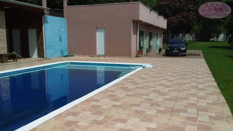 Imagem Imóvel com 7 Quartos à Venda, 90 m² em São Lourenço Da Serra