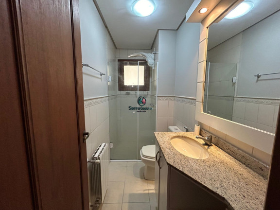 Imagem Apartamento com 1 Quarto à Venda, 48 m² em Planalto - Gramado Imagem Apartamento com 1 Quarto à Venda, 48 m² em Planalto - Gramado