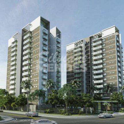 Imagem Apartamento com 3 Quartos à Venda, em Jardim Bandeirantes - Sorocaba Imagem Apartamento com 3 Quartos à Venda, em Jardim Bandeirantes - Sorocaba