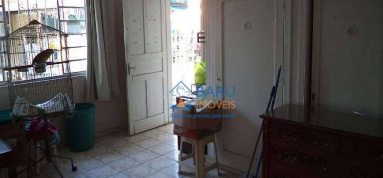 Imagem Casa com 2 Quartos à Venda, 200 m² em Lapa - São Paulo Imagem Casa com 2 Quartos à Venda, 200 m² em Lapa - São Paulo