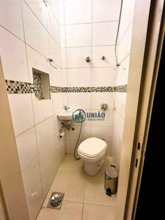 Imagem Apartamento com 3 Quartos à Venda, 135 m² em Icaraí - Niterói