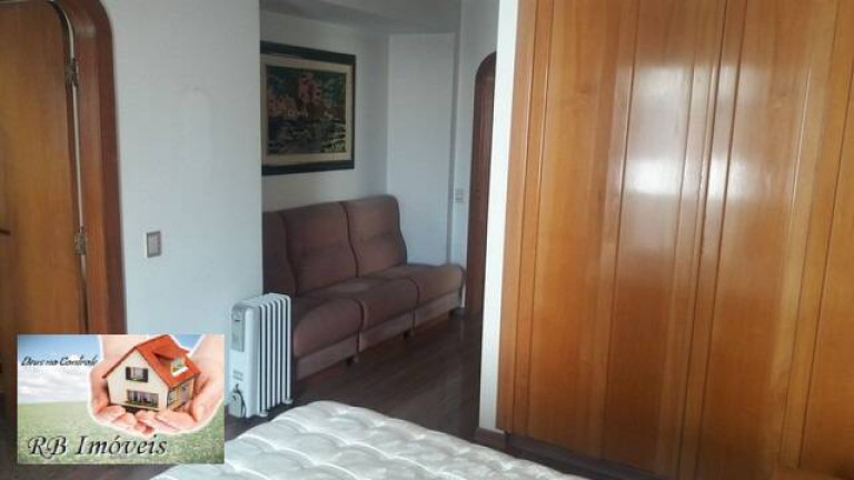 Imagem Apartamento com 3 Quartos à Venda, 291 m² em Centro - São Bernardo Do Campo Imagem Apartamento com 3 Quartos à Venda, 291 m² em Centro - São Bernardo Do Campo