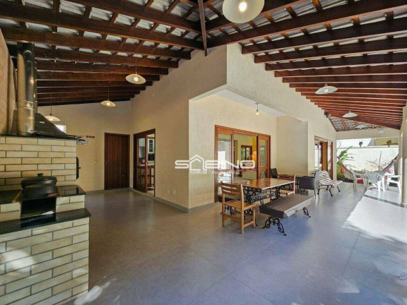 Imagem Casa com 5 Quartos à Venda, 320 m² em Riviera De São Lourenço - Bertioga Imagem Casa com 5 Quartos à Venda, 320 m² em Riviera De São Lourenço - Bertioga