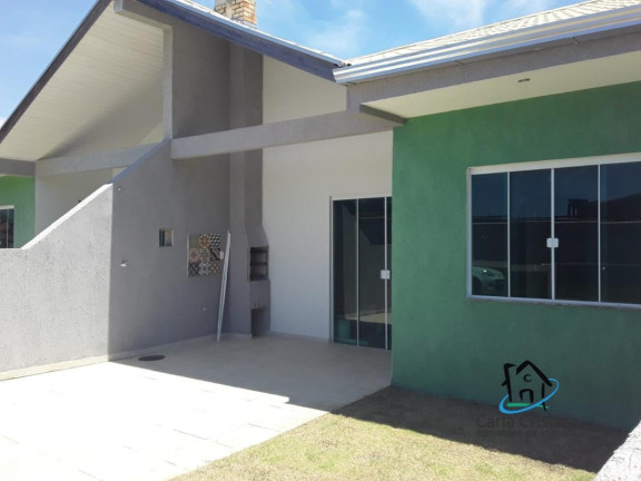 Imagem Casa com 2 Quartos à Venda, 54 m² em Ipanema - Pontal Do Paraná Imagem Casa com 2 Quartos à Venda, 54 m² em Ipanema - Pontal Do Paraná