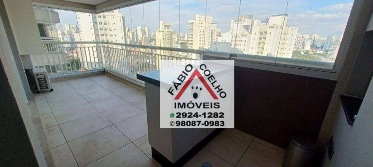 Imagem Apartamento com 2 Quartos à Venda, 68 m² em Saúde - São Paulo Imagem Apartamento com 2 Quartos à Venda, 68 m² em Saúde - São Paulo