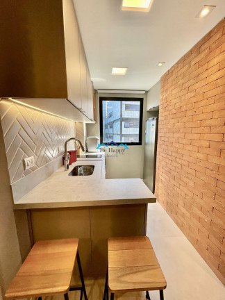 Imagem Apartamento com 1 Quarto à Venda, 42 m² em Vila Nova Conceição - São Paulo Imagem Apartamento com 1 Quarto à Venda, 42 m² em Vila Nova Conceição - São Paulo