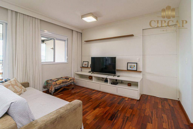 Imagem Apartamento com 3 Quartos à Venda, 108 m² em Barra Funda - São Paulo