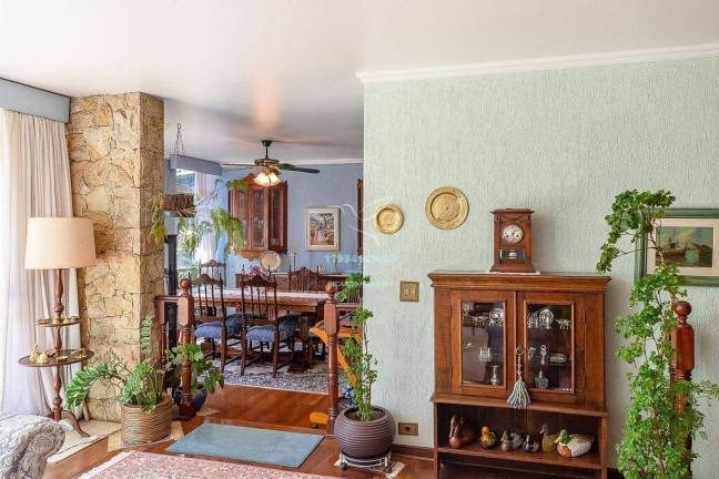 Imagem Casa com 4 Quartos à Venda, 256 m² em Granja Julieta - São Paulo Imagem Casa com 4 Quartos à Venda, 256 m² em Granja Julieta - São Paulo