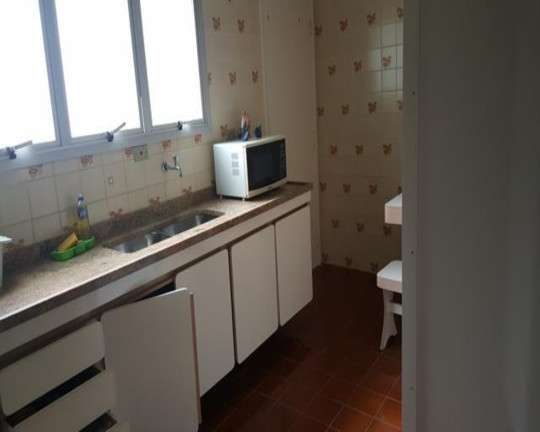Imagem Apartamento com 3 Quartos à Venda, 146 m² em Pitangueiras - Guarujá Imagem Apartamento com 3 Quartos à Venda, 146 m² em Pitangueiras - Guarujá