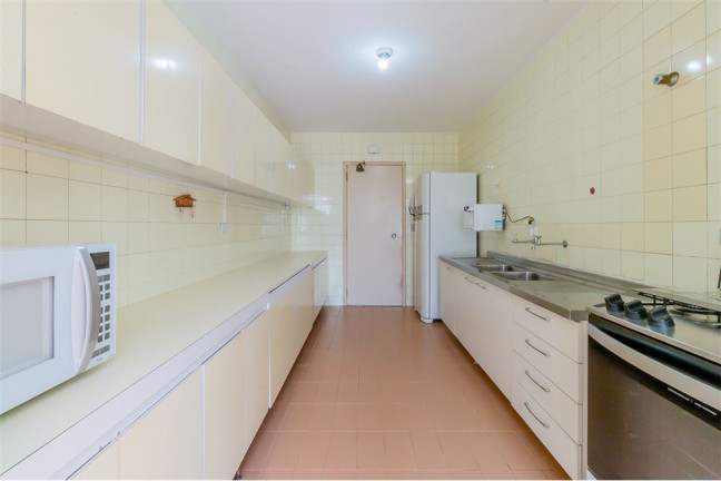 Imagem Apartamento com 4 Quartos à Venda, 220 m² em Perdizes - São Paulo Imagem Apartamento com 4 Quartos à Venda, 220 m² em Perdizes - São Paulo