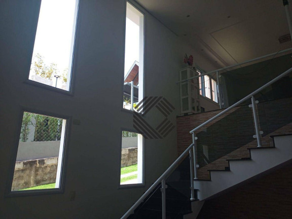 Imagem Sobrado com 4 Quartos à Venda ou Locação, 380 m² em Bairro Caguassu - Sorocaba Imagem Sobrado com 4 Quartos à Venda ou Locação, 380 m² em Bairro Caguassu - Sorocaba