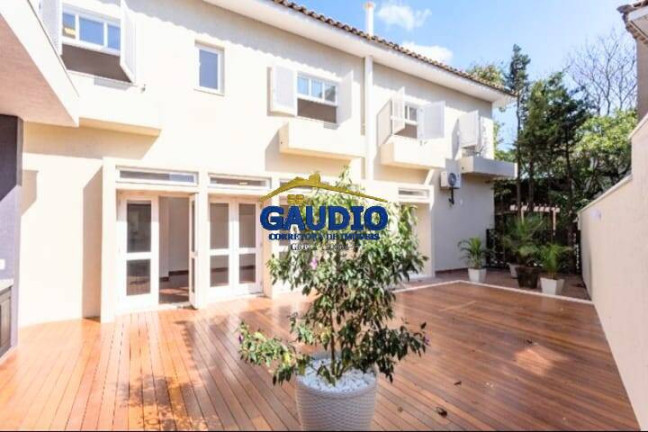 Imagem Casa com 4 Quartos à Venda, 465 m² em Retiro Morumbi - São Paulo Imagem Casa com 4 Quartos à Venda, 465 m² em Retiro Morumbi - São Paulo