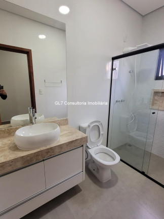 Imagem Casa com 3 Quartos à Venda, em Colinas De Indaiatuba - Indaiatuba Imagem Casa com 3 Quartos à Venda, em Colinas De Indaiatuba - Indaiatuba