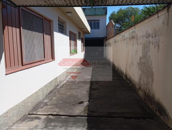 Imagem Casa com 5 Quartos à Venda, 267 m² em Jardim Morumby - Taubaté Imagem Casa com 5 Quartos à Venda, 267 m² em Jardim Morumby - Taubaté