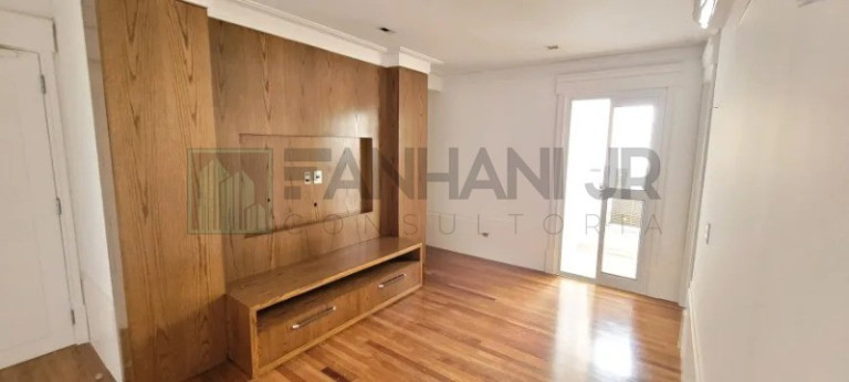 Imagem Imóvel com 3 Quartos para Alugar, 245 m² em Vila Nova Conceição - São Paulo