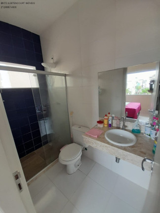 Imagem Casa com 3 Quartos à Venda, 139 m² em Parque Das Dunas (abrantes) - Camaçari
