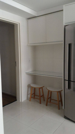 Imagem Apartamento com 4 Quartos à Venda, em Santo Amaro - São Paulo Imagem Apartamento com 4 Quartos à Venda, em Santo Amaro - São Paulo
