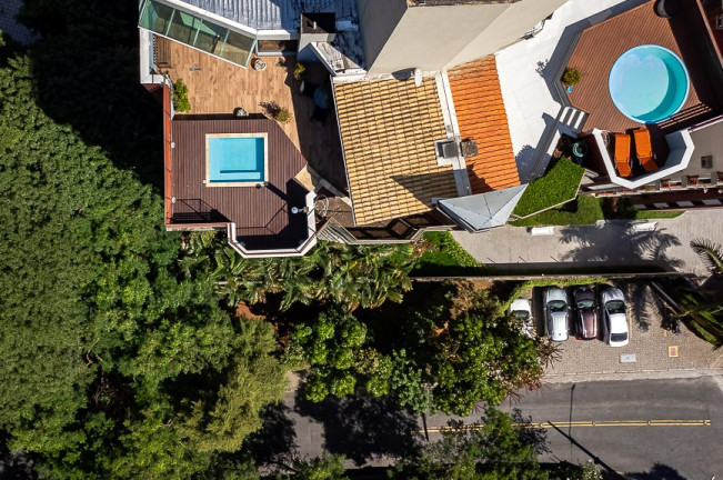 Imagem Cobertura com 3 Quartos à Venda, 265 m² em Vila Sônia - São Paulo Imagem Cobertura com 3 Quartos à Venda, 265 m² em Vila Sônia - São Paulo