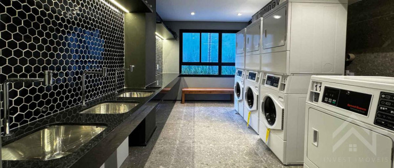 Imagem Apartamento com 2 Quartos à Venda, 43 m² Imagem Apartamento com 2 Quartos à Venda, 43 m²