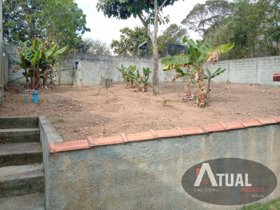 Imagem Casa com 2 Quartos à Venda, 540 m² em Jundiaizinho (terra Preta) - Mairiporã
