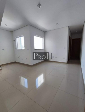 Cobertura com 2 Quartos à Venda, 101 m² em Parque Oratório - Santo André