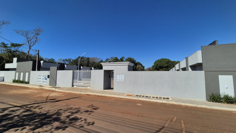 Imagem Casa com 2 Quartos à Venda, 45 m² em Buenos Aires - Foz Do Iguaçu