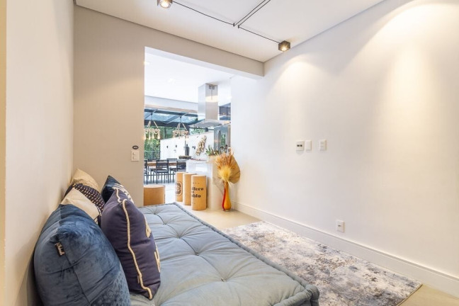 Imagem Apartamento com 2 Quartos à Venda, 278 m² em Santo Amaro - São Paulo