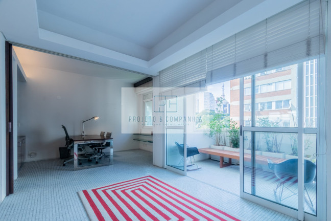 Imagem Apartamento com 2 Quartos à Venda, 151 m² em Jardim Paulista - São Paulo Imagem Apartamento com 2 Quartos à Venda, 151 m² em Jardim Paulista - São Paulo