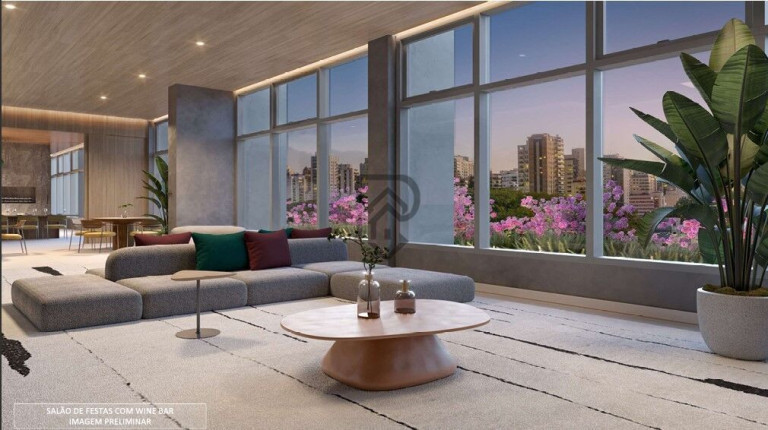 Imagem Apartamento com 3 Quartos à Venda, 107 m² em Vila Mariana - São Paulo Imagem Apartamento com 3 Quartos à Venda, 107 m² em Vila Mariana - São Paulo