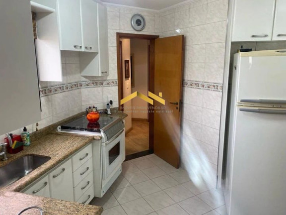 Imagem Apartamento com 3 Quartos à Venda, 118 m² em Ipiranga - São Paulo Imagem Apartamento com 3 Quartos à Venda, 118 m² em Ipiranga - São Paulo