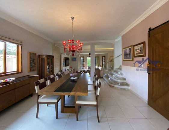 Imagem Casa com 4 Quartos à Venda, 362 m² em Chácara Vale Do Rio Cotia - Carapicuíba Imagem Casa com 4 Quartos à Venda, 362 m² em Chácara Vale Do Rio Cotia - Carapicuíba